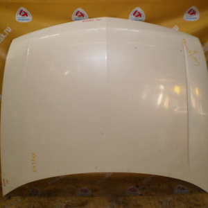 Капот HONDA Accord CU2/CW2