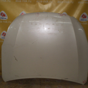 Капот Subaru Legacy/Outback BR9 '2009-2014 Дефект 57229AJ0219P