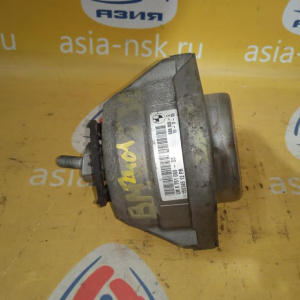 Подушка двигателя BMW M54/N52/N52N 5-Series E60/E61/E63/E64 LM 6761089 перед, лев 22116761089