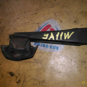 Подушка двигателя Suzuki F6A/K6A Jimny JA11W/JA22W a/t зад. R