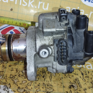 Трамблер Mitsubishi 4G63 RVR N23W 6/2 1вал. 16клап. ДЕФЕКТ КРЫШКИ И РАЗЬЕМА