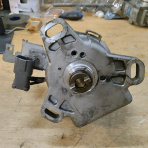 Трамблер HONDA F22B 7-2к без крышки