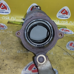 Коллектор выпускной Honda K24A Accord CU2/CW2 с катализатором 18190-R40-J00