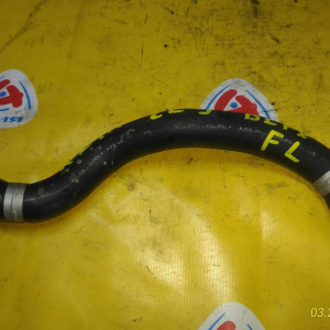 Патрубок  радиатора Honda 19501-RBA-000 Accord CL7/CL8/CL9 K24A3/K20A L в F верх.