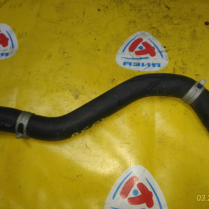 Патрубок  радиатора Honda 19501-RL5-A01 Accord CU2/CW2 K24A L в F