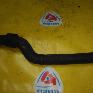 Патрубок  радиатора Toyota 16571-74340 Carina ED ST200 3S-FE/4S-FE L в F