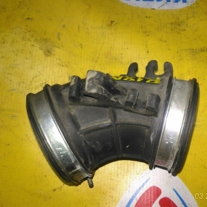 Гофра впускного коллектора Honda R18A Civic FD1 резиновая