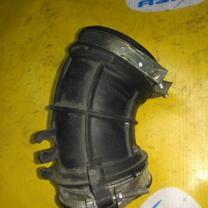 Гофра впускного коллектора Honda R18A Civic FD1 резиновая