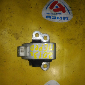 Подушка двигателя Subaru FB25 Legacy BRM перед. алюминий F