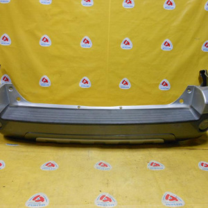 Бампер Ford Escape LFAAJ/ZC/TM7 '2006-2008 зад 4E11650210BBW