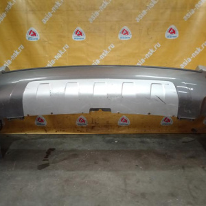 Бампер Ford Escape LFAAJ/ZC/TM7 '2006-2008 зад 4E11650210BBW