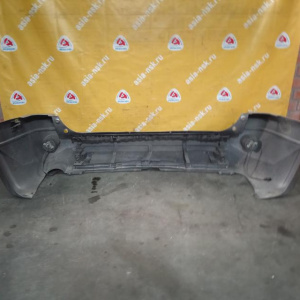 Бампер Ford Escape LFAAJ/ZC/TM7 '2006-2008 зад 4E11650210BBW