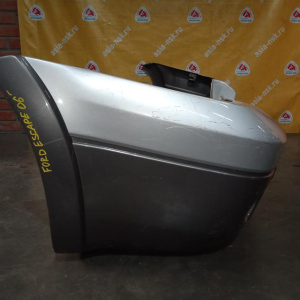 Бампер Ford Escape LFAAJ/ZC/TM7 '2006-2008 зад 4E11650210BBW