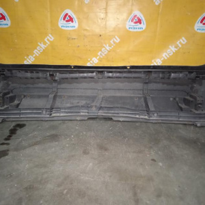 Бампер Ford Escape LFAAJ/ZC/TM7 '2006-2008 зад 4E11650210BBW