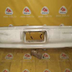 Бампер TOYOTA Mark II GX90 зад Деланный 52159-22590/600