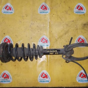 Стойка Hyundai NF/EK Sonata '2004-2010 перед, лев 54611-3K620