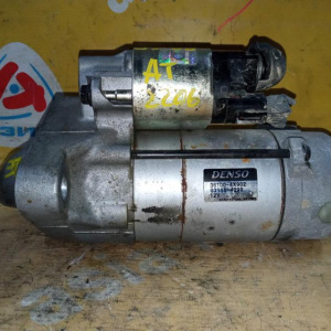 Стартер Kia J3 Carnival VQ/GB '2008 2.9L CRDi Euro 4 VGT 2WD 5AT 361004X902