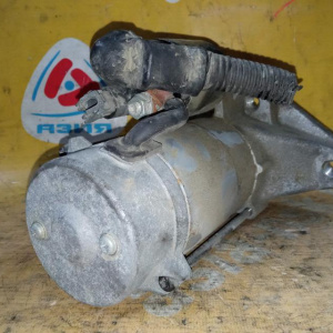 Стартер Kia J3 Carnival VQ/GB '2008 2.9L CRDi Euro 4 VGT 2WD 5AT 361004X902