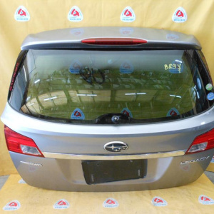 Дверь задняя SUBARU Legacy BR9