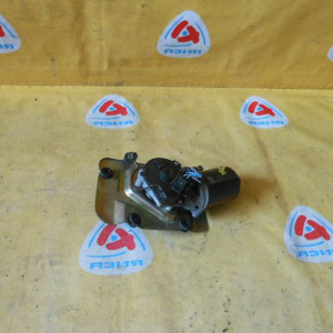 Моторчик привода дворниками Mitsubishi Libero CD5W F MB821108