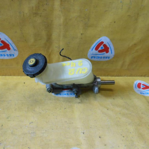 Главный тормозной цилиндр Honda CU2/CW Accord