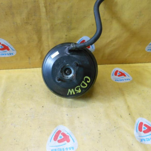 Вакуумный усилитель Mitsubishi CD5W Libero