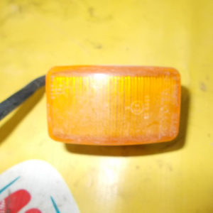 Повторитель в крыло Toyota