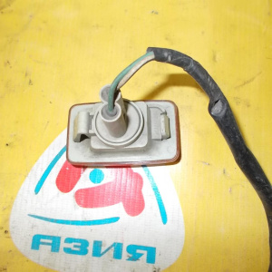 Повторитель в крыло Toyota