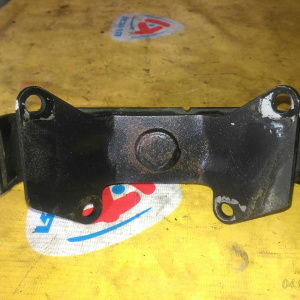 Подушка двигателя Subaru FB25 Legacy BRM CVT зад. R