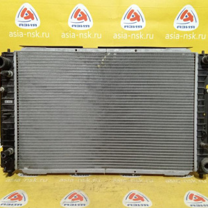 Радиатор охлаждения Ford LFAL3/ZD/R3 Escape L3 '2008- 2.3 AT