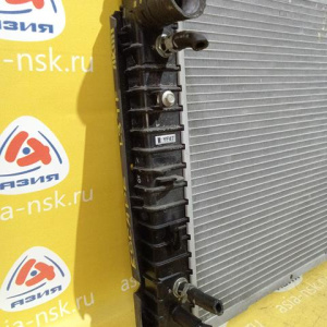 Радиатор охлаждения Ford LFAL3/ZD/R3 Escape L3 '2008- 2.3 AT