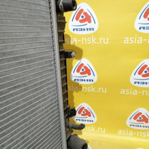 Радиатор охлаждения Ford LFAL3/ZD/R3 Escape L3 '2008- 2.3 AT