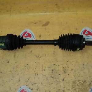 Привод Mitsubishi CD5W 4G93 перед, прав 4WD ABS