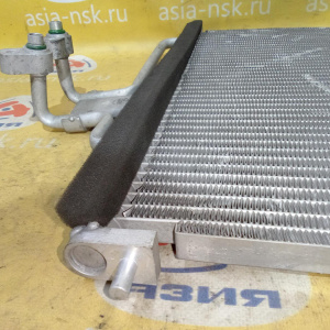 Радиатор кондиционера Ford LFAL3/ZD/R3 Escape L3 '2008- EV9561480A