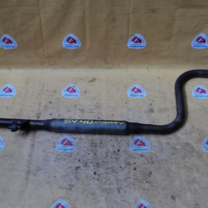 Глушитель TOYOTA SV40 средняя часть