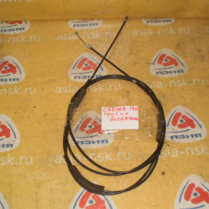 Тросик багажника Toyota 64607-20830 Carina ST190