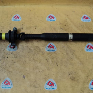 Кардан Mazda LY3P MPV L3 R 4WD