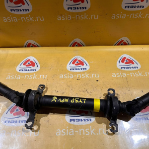 Кардан Mazda LY3P MPV L3 R 4WD KG0125100C
