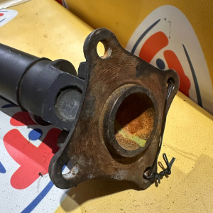 Кардан Mazda LY3P MPV L3 R 4WD KG0125100C