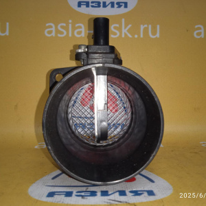Расходомер Volkswagen Passat B6/3C2/5N1 BZB/CAWA 5к Hitachi AFH60M-27A 06F906461B
