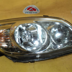 Фара Ford Escape LFAL3/LFAAJ/ZD/R3 '2008-2012 прав RHD галоген