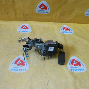 Замок зажигания SUZUKI YB41S SX4 '2008