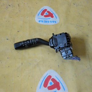 Блок подрулевых переключателей Mazda Atenza GG3S L дворник