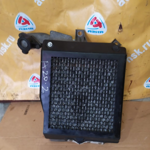 Интеркулер Mazda ER3W CX-7 L3-VDT L33X / 127100-2992