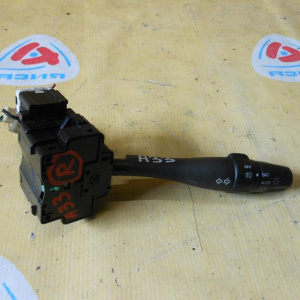 Блок подрулевых переключателей Nissan Cefiro A33 R туманки