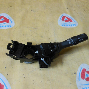 Блок подрулевых переключателей SUBARU Legacy BRM/BR9 R с туманками