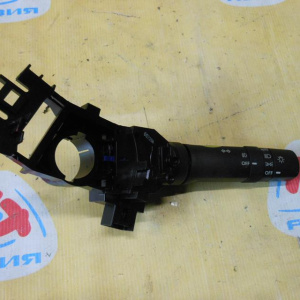 Блок подрулевых переключателей SUBARU Legacy BRM/BR9 R с туманками