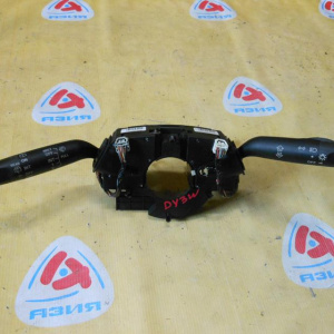 Блок подрулевых переключателей Mazda Demio DY3W