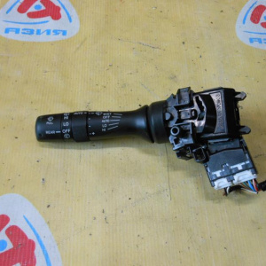 Блок подрулевых переключателей SUBARU Legacy BRM/BR9 L с задним дворником