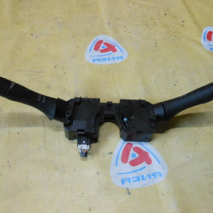 Блок подрулевых переключателей NISSAN Teana J32 с туманками